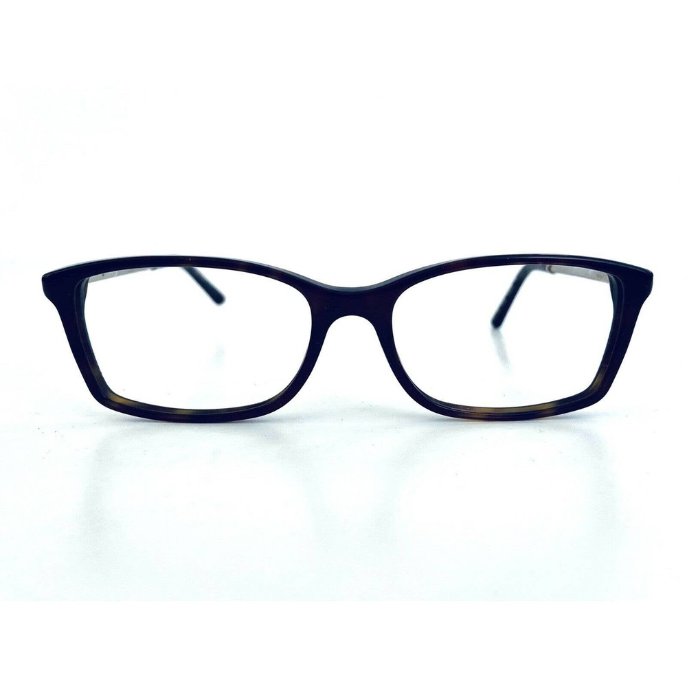 Vtg Burberry Rectangular Glasses - image 2